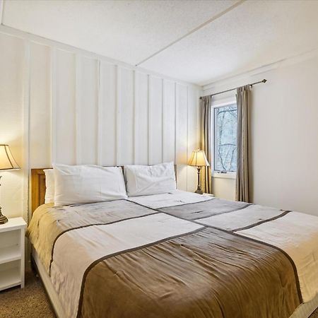 3-Bedroom Condo Ski-In, Shuttle, And Cozy Fireplace Whiffletree I3 Killington Exterior foto