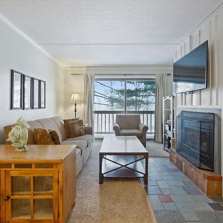 3-Bedroom Condo Ski-In, Shuttle, And Cozy Fireplace Whiffletree I3 Killington Exterior foto