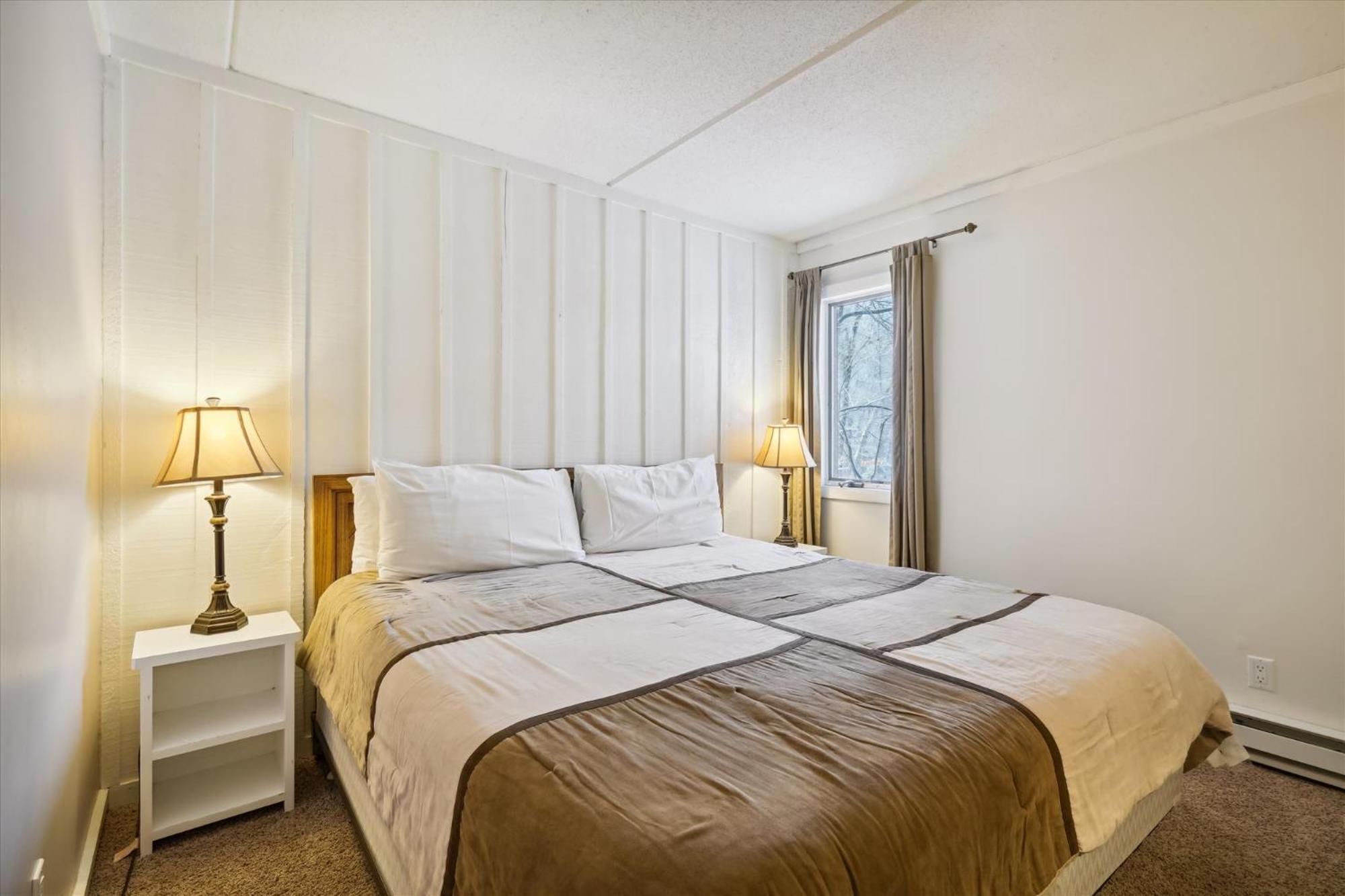 3-Bedroom Condo Ski-In, Shuttle, And Cozy Fireplace Whiffletree I3 Killington Exterior foto