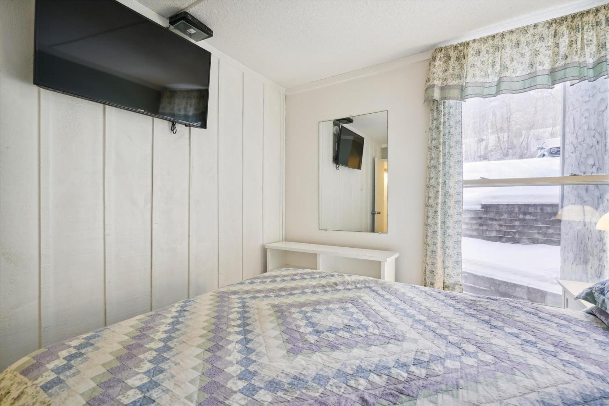 3-Bedroom Condo Ski-In, Shuttle, And Cozy Fireplace Whiffletree I3 Killington Exterior foto