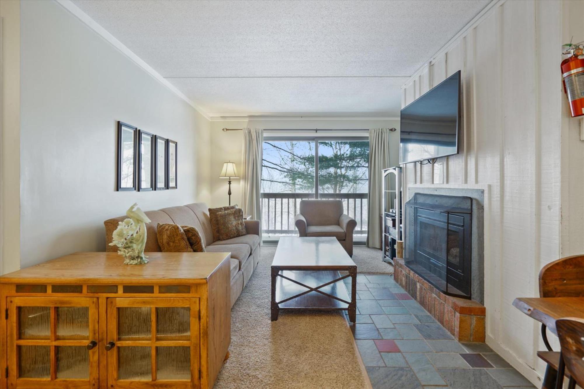 3-Bedroom Condo Ski-In, Shuttle, And Cozy Fireplace Whiffletree I3 Killington Exterior foto