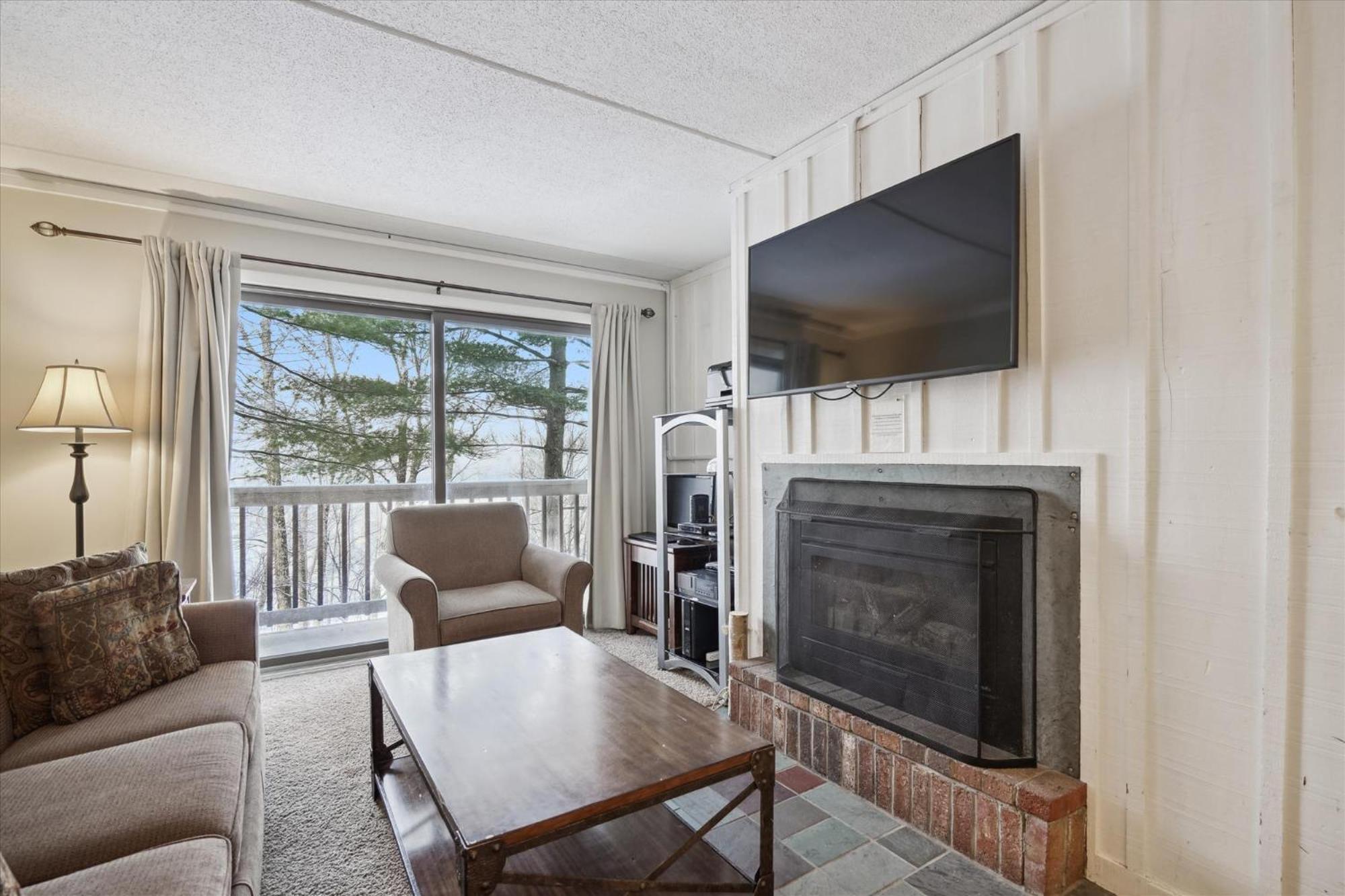 3-Bedroom Condo Ski-In, Shuttle, And Cozy Fireplace Whiffletree I3 Killington Exterior foto